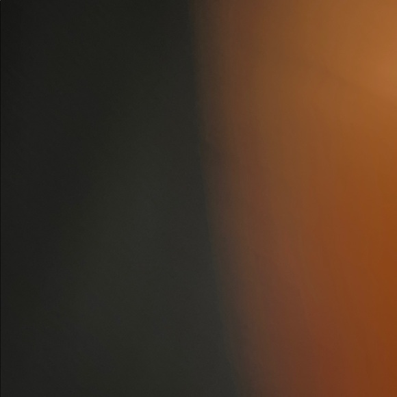 Splendid Teal Draped Short Sleeve Top - Picture 2 of 3